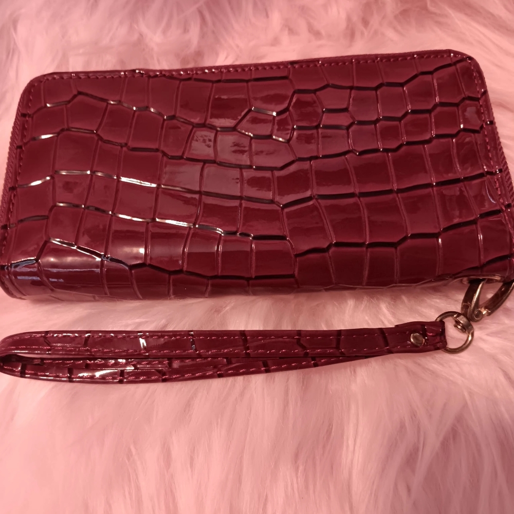 EUC Unbranded Wallet